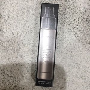 Smash box photo finish Setting Spray. 1 oz new in box